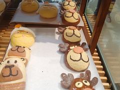 -上海来福士广场
