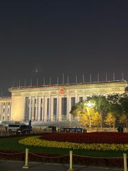 -人民大会堂宴会厅
