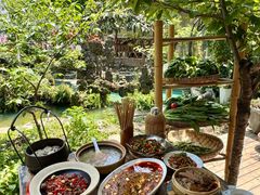 -田园印象·成都土菜院子(华阳店)