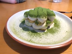 宇治抹茶提拉米苏蛋糕-WOKKA by艮上(中海环宇荟店)
