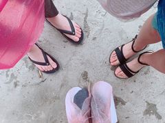 -野三坡刘家河高山漂流