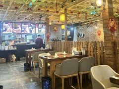 -三个大叔东北烧烤·砂锅菜(西三旗店)