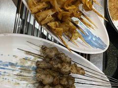 -高鸽子锦州烧烤63年(海阳路店)