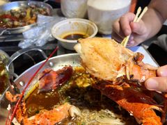 -盒马鲜生(曜一城店)