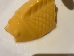 -青雅中餐厅(大连金石滩绿发希尔顿度假酒店)