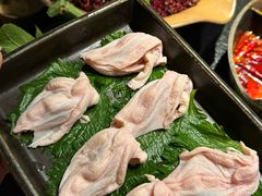-大龙燚·旷野鲜火锅(广州首店)