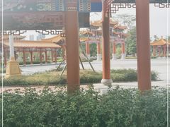 -东山湖温泉度假村