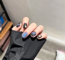 -斯馨·健康美甲美睫