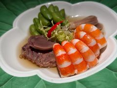 糟四宝-醉庐·新上海菜(南京西路店)