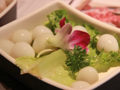 -井格重庆火锅(临平银泰城店)