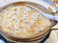 -砂锅居·始于1741(万丰路店)