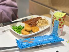 -宜家·瑞典风味餐厅(四元桥店)
