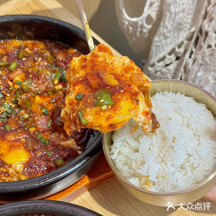 家门口的牛肉汤饭🥣人均20吃到撑