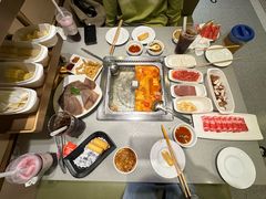 -海底捞火锅(漕宝路店)
