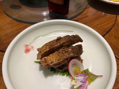 -湖畔居茶楼(湖滨店)