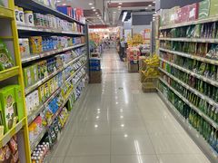 -京沪时代购物中心(敦睦路店)