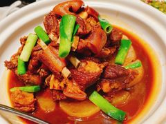 -道道鲜·崇明私房菜(五角场店)
