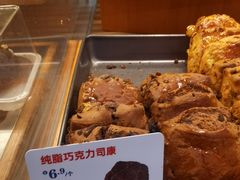 -红星前进面包牛奶公司(君太店)