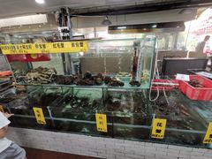 -寻味顺德·南记酒家·传统顺德菜·鱼生(广源路店)