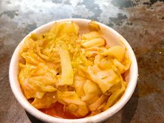 -臻老板牛肉面(光华路SOHO店)