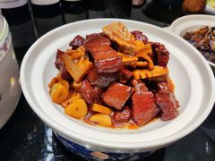 -半勺·新徽菜(银泰城店)