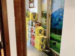 -野渡坡·极致湘菜·庭院餐厅(汉阳店)