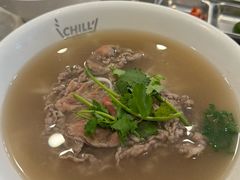 -CHILL Pho澳洲牛肉越南粉(佛山顺德万象汇店)