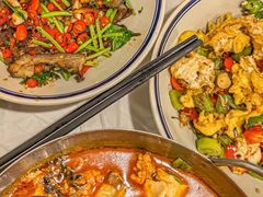 -新新湘菜馆(新中街二条店)