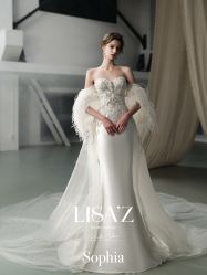 -Renee芮亦婚纱(原丽莎)
