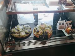 -Max Bakery 阿唛手作
