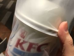 -肯德基(中纬店)