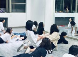 -艾美舞蹈工作室