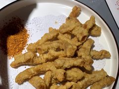 -雲蜀龙阁·金牌水煮鱼(方庄店)