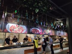 -琥珀老六龙虾(四里河店)