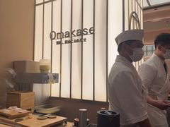 -鮨政· Omakase(港汇恒隆广场店)