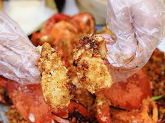 -避风塘·金牌店·夜宵(金玉兰店)