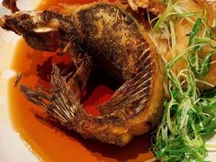 -陶陶居海鲜酒家(新马路店)