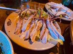 鲜鸭舌-符淼淼火锅(宽窄巷子店)