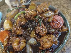 -妈妈手(山大总店)