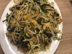 -姥家春饼店(漳州二路店)