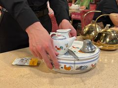 -点都德(大茶楼店)