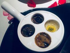 焗蜗牛-Tomato&Pepper西餐厅