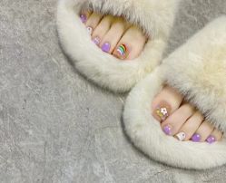-悦指间美甲美睫