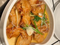 -姚稷大铁锅(万航渡路店)