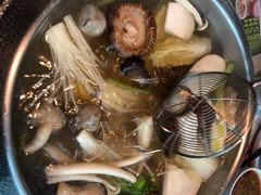 -左庭右院鲜牛肉火锅(新梅广场店)