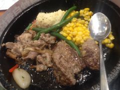 -胡椒厨房(金安国际购物广场店)