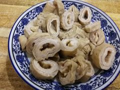 -兰边碗(鼓楼店)