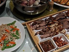 -和源祥·日照菜扛把子(万平口一店)