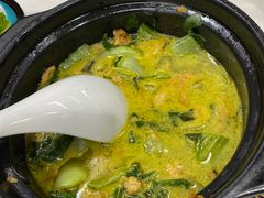 -方荣糊涂菜馆(湖北路店)