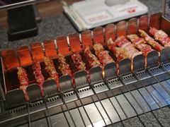 -邢氏老太太烧烤(罗湖店)